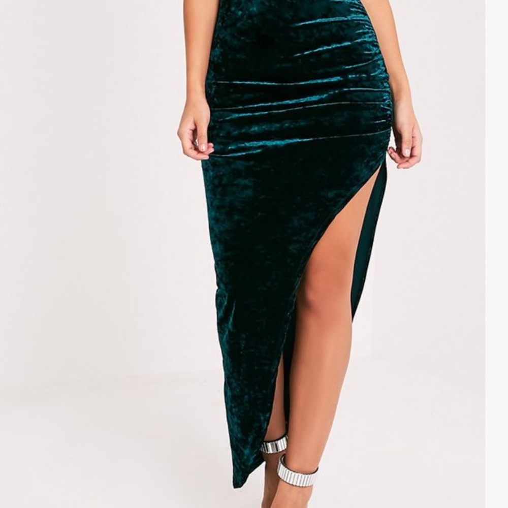 Pretty little thing dress